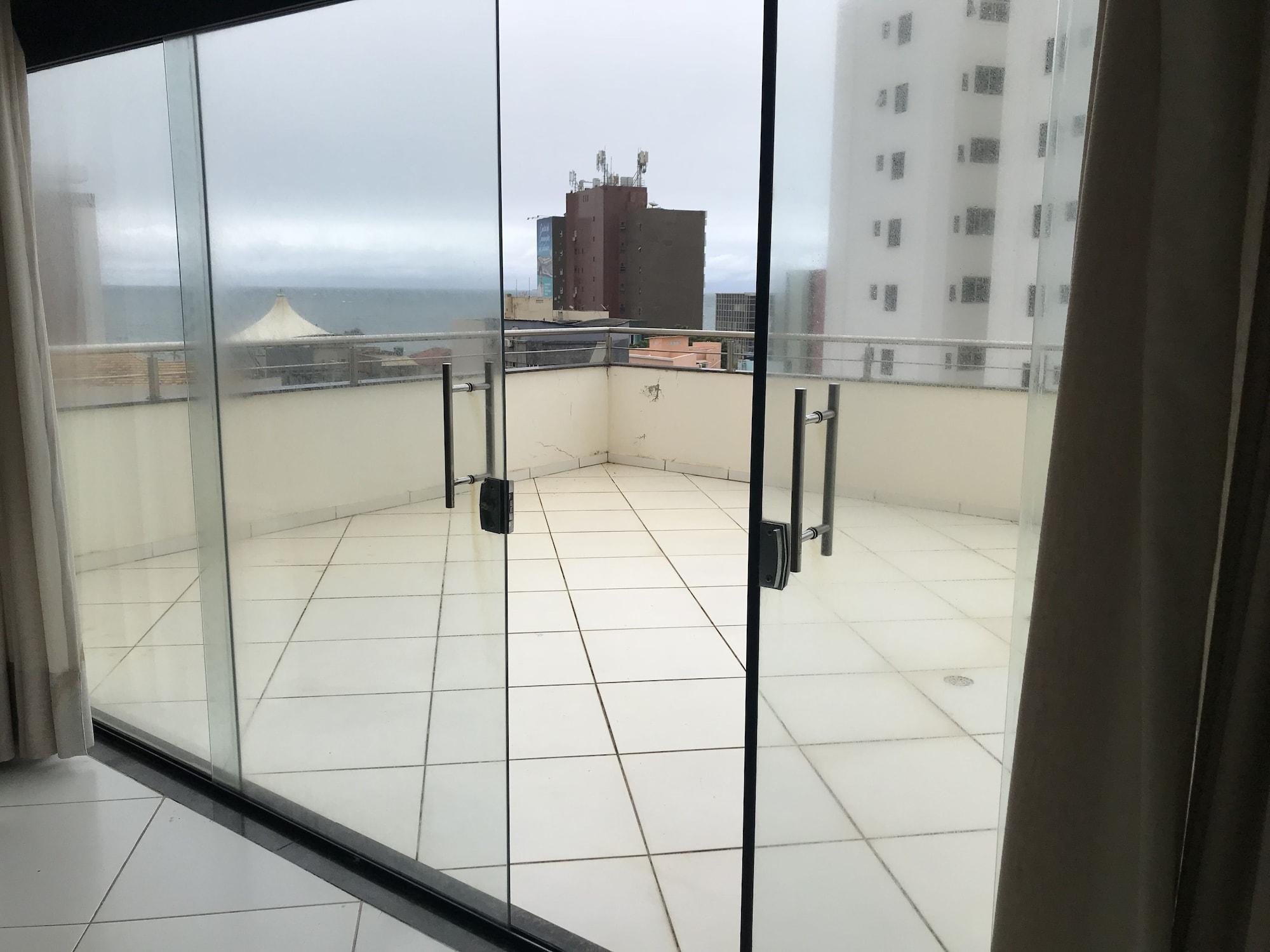 Monte Rei Hotel Salvador
