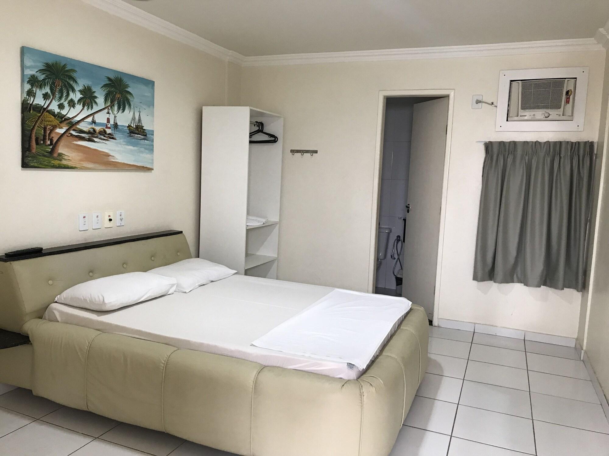 Hotel Monte Rei Salvador
