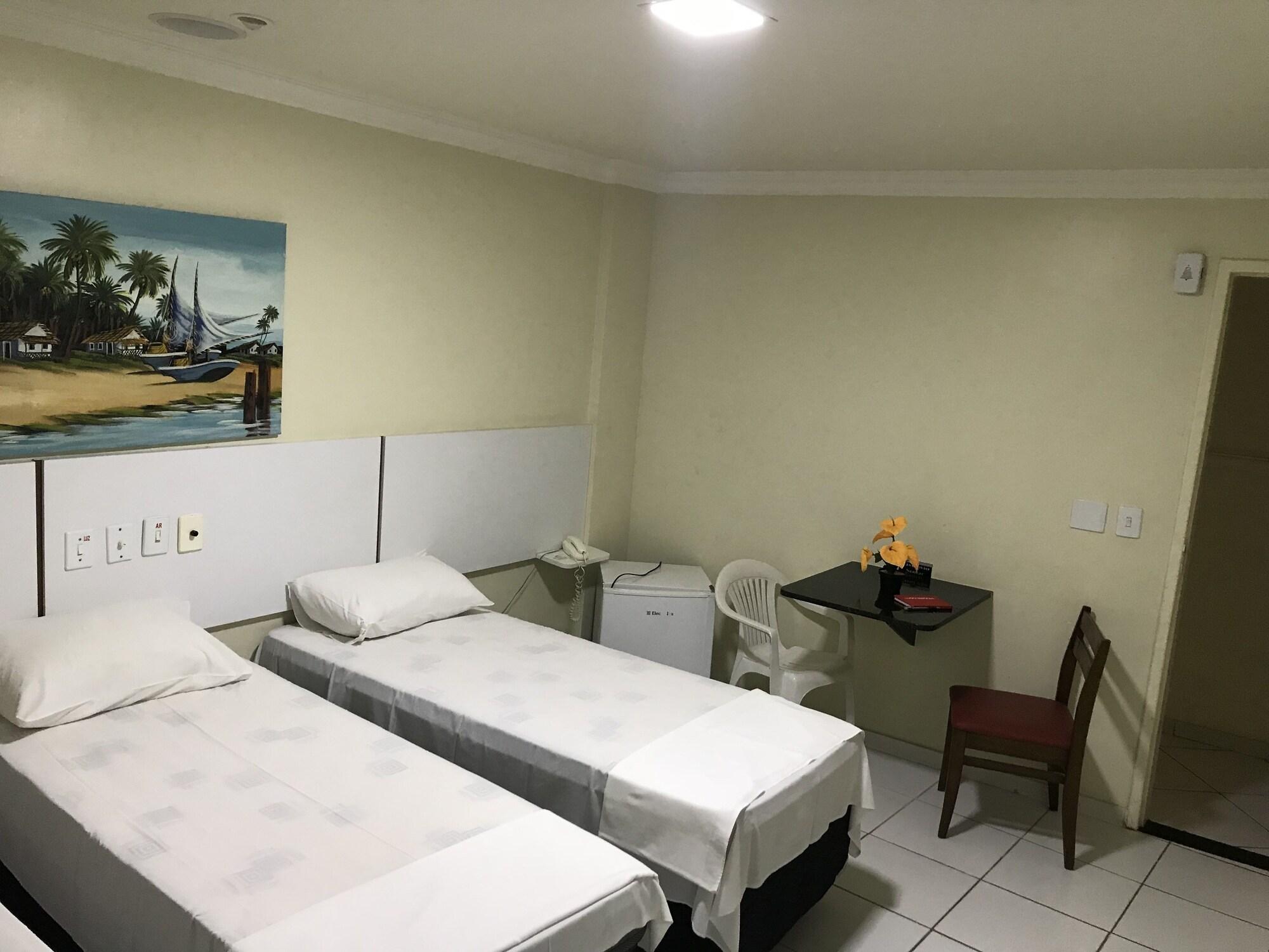 Hotel Monte Rei