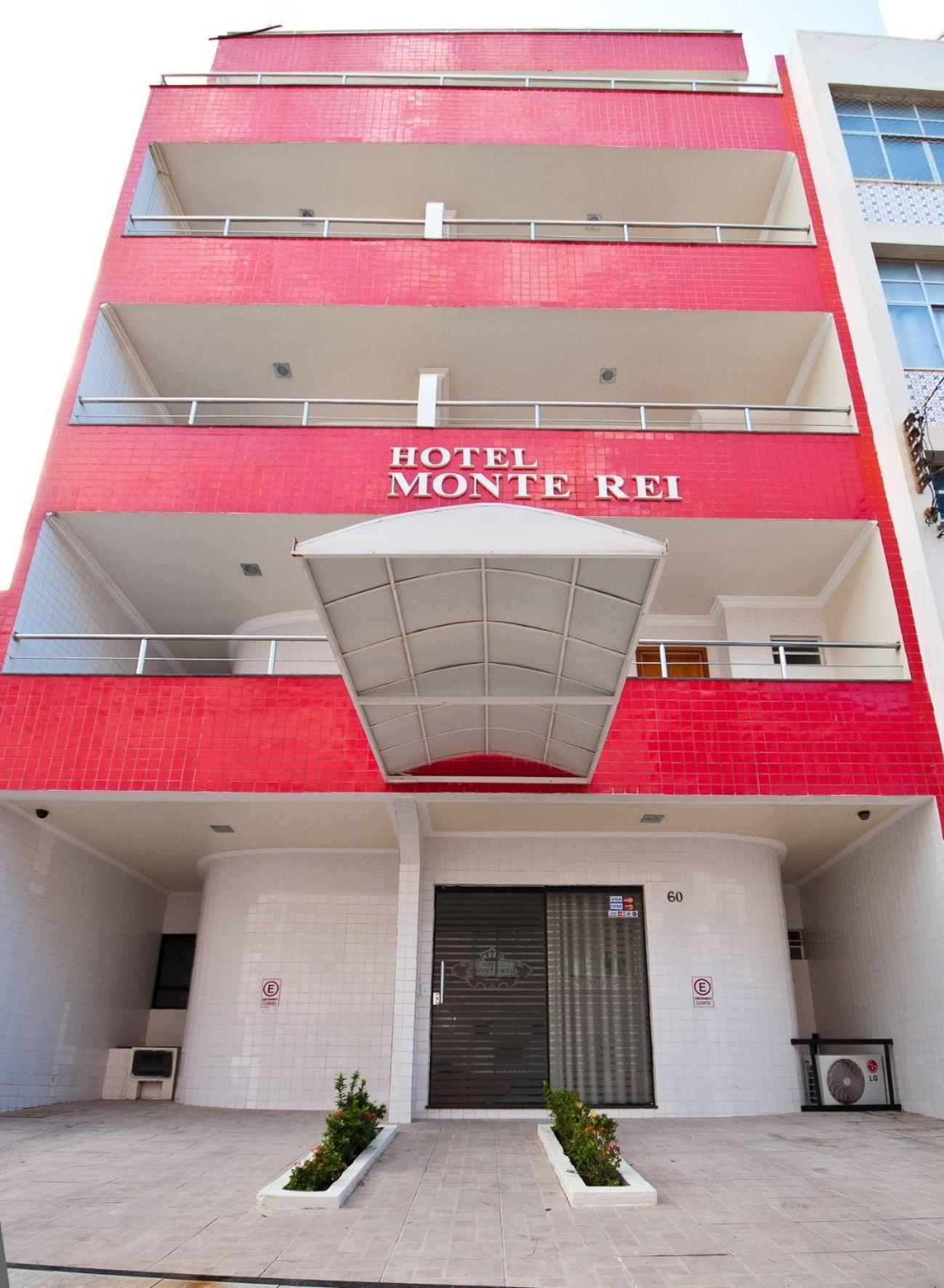 Hotel Monte Rei 3*